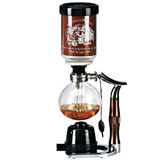 Vacuum Coffee Brewer 虹吸壶（YAMI二代）棕色