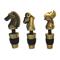 Wine stopper 十二生肖酒塞（镀青古）酒嘴 酒盖