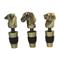 Wine stopper 十二生肖酒塞（镀青古）酒嘴 酒盖