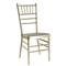 Banqueting chair 竹节椅