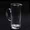 Water jug 晶质直身水杯