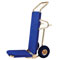Luggage trolley 新侨 AXQ-24C 铜手推行李车