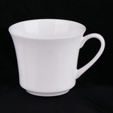 玉兰咖啡杯